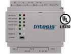 INTESIS INMBSSAM008O000 Samsung NASA VRF systems to Modbus TCP/RTU Interface - 8 units