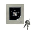 RIB ACG9426B SELETTORE MULTIFUNZIONE ROTATIVO A CHIAVE