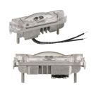 COOPER CSA ILLUMINAZIONE 40071355047 HandRail 93022 LED (senza driver)