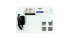 INIM TU METCUBE8Z Compact unit 8 single lines - EN54-16 certification
