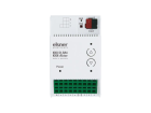 ELSNER 70514 KNX S1-BA4 Attuatore KNX- 1 OUT Multifunzionale- 4 Ingressi A/D