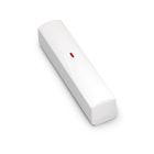 SATEL VD-1 Rilevatore di vibrazioni con contatto magnetico (bianco)