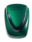 VENITEM 23.28.24 MURANO L pearl green/smoked siren EN50131-4