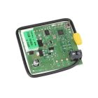 FAAC 787021 RICEVENTE RP FDS 433-868 Mhz