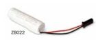 AVS ELECTRONICS 9094120 Batteria per sensore SPECTRUM WS 4/JET WS 4/WIC4 W