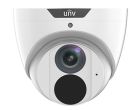 UNIVIEW IPC3614SS-ADF40KM-I0 Telecamera di rete dome LightHunter Deep Learning da 4 MP