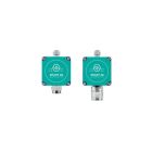 SENSITRON S5028TO VOC detector, 0-1000 ppm, 4-20mA, Toluene