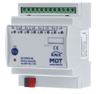 MDT BE-08024.02 KNX 8-fold binary input, 24VAC/DC BE-08024.02