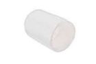 THERMOSTICK AABI-SU25B Manicotto FE-FE in ABS di colore Bianco. Diametro. 25 mm