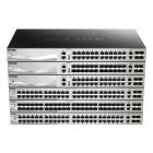 D-LINK DGS-3130-30TS/E 24 X 10/100/1000BASE-T PORTS Switch Stand-Alone