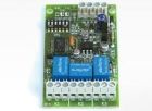 VENITEM 26.42.13 CTT/R interface circuit 2Re lè 12Vdc 1A 