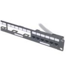APC UPS AR8451 1U RACK TO RACK NETWORK CABLE