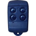 ALLMATIC 12005375 B.RO POWER4 SOFT AM Alimentazione 12V con batteria tipo 23A di lunga durata