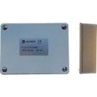 ALLMATIC 12006766 R.CO.O DOUBLE BOX STAGNO Sistema radio per coste meccaniche e 8,2KΩ