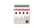 ILEVIA KNX ILE-KNX-B00-SA04.16 Attuatore di commutazione KNX, 4 canali 16 A