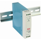 MEANWELL MDR-10-24 MDR-10-24 AC/DC Mini DIN RAIL