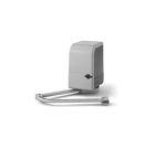 CARDIN BL STEALTH Self-locking unit with 24V mechanical end of stroke 