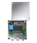SOMMER 7001V400 Radio receiver in the? housing (4 channels) - FM