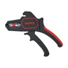 12 62 180 SB KNIPEX Pinza spelacavi automatica