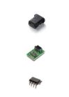 CARDIN MCC24LC64 Memoria a 1000 codici (S504D1-S508D1)