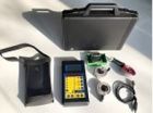 CIAS STC 95 Tool for pointing, calibrating, and diagnosing