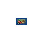 PARADOX PXDTM51L PXDTM51L Cover per tastiere TM50. Versione colore