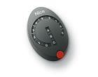 NICE DS100 13-key keyboard with programmable code via radio, battery powered