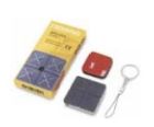 GIBIDI AU03000 DTS4334 TX 4CH 433 DOMINO COMPLETO DI ACCESSORI