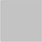 ZENNIO 830002806 ZS55 ZS55 blind plug, silver