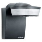 STEINEL 059552 SENSIQ KNX V3 NERO