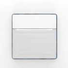 THEBEN 2069650 theMura S180 KNX UP BIANCO