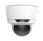 UNIVIEW IPC3738SE-ADZK-I0 Telecamera dome di rete IR Lighthunter WDR da 8 MP