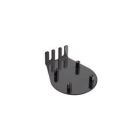 FAAC 785031 XGUARD-BA STAFFA FISSAGGIO