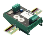 NOTIFIER M701-240-DIN Single output module with isolator for power plants