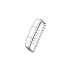 CAME-RICAMBI 88003-0217 GRUPPO COPERCHIO GARD LS6-LT6