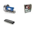 GIBIDI KMPS160E-EGYPT Kit Automazione Per Tapparelle Mps 160e Kit Kmps160e