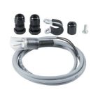 GENIUS 390992 ROD LIGHT CONNECTION KIT