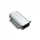 NICE WA25 Pivoting attachment for rectangular rods up to 4 m