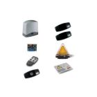 CARDIN KT-SLACEFAST KIT COMPLETO SERIE SLACEFAST