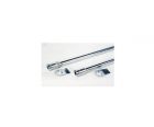FAAC 736023 PAIR OF TRANSMISSION TUBES LATERAL SUPPORT M.2