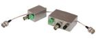NARIA SECURITY VIDEOHD002S SISTEMA VIDEO HD 200Trasmettitore + Ricevitore seg