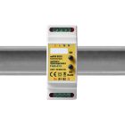 NICE S213 DIN adapter for FIBARO