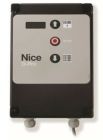 NICE NDCC1201 Centrale di comando D-PRO Automatic 1-230 potenza massima 2,2 kW
