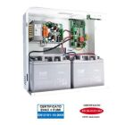 WOLF SAFETY W-UC-2770EV EVAC FUMI 27V. 6 certified power supply unit,