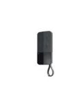 CARDIN NOIRE4E NOIRE 4-function transmitter