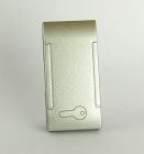 MAPAM 873A Art 873A Aluminum Opening Button Cover