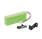 CARDIN KBNIMH-3 Kit caricabatteria + batterie NiMH