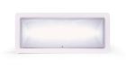 LIXIT DXBA360142 Lampada di illuminazione di emergenza ad alto flusso con supervisione da BUS serie DEXIA - Potenza 36W