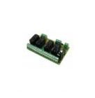 7230L Scheda elettronica per ELPRO FADINI DUPCO 72 7230L