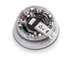 INIM INCENDIO 45681-330 Base XP95 completa di sirena con lampeggiatore 91dB(A) a 1m